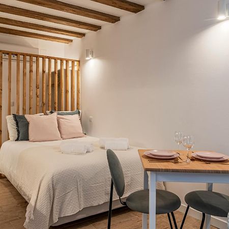 Chalet Marias - Parede Beach Apartments 外观 照片