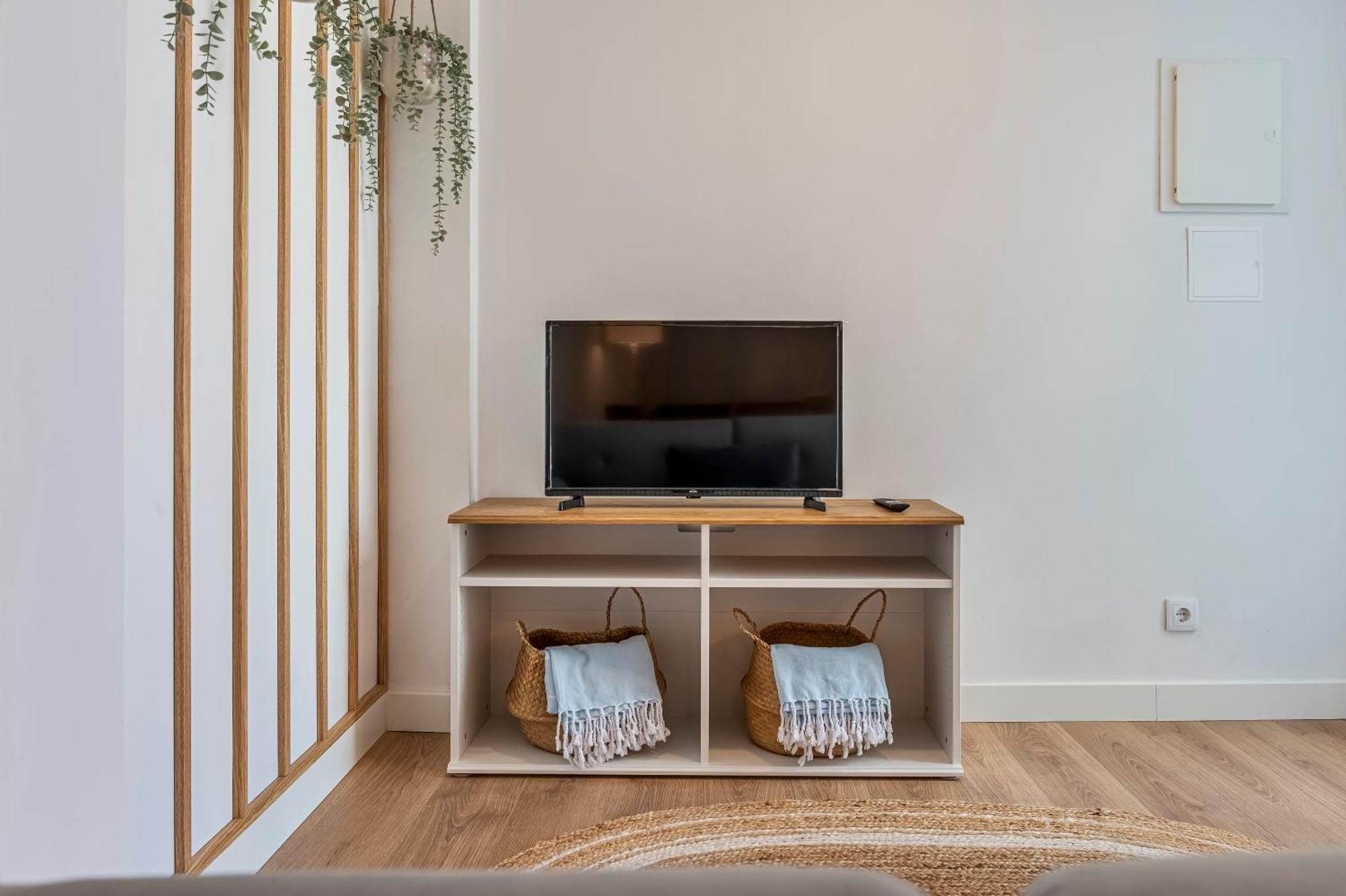 Chalet Marias - Parede Beach Apartments 外观 照片