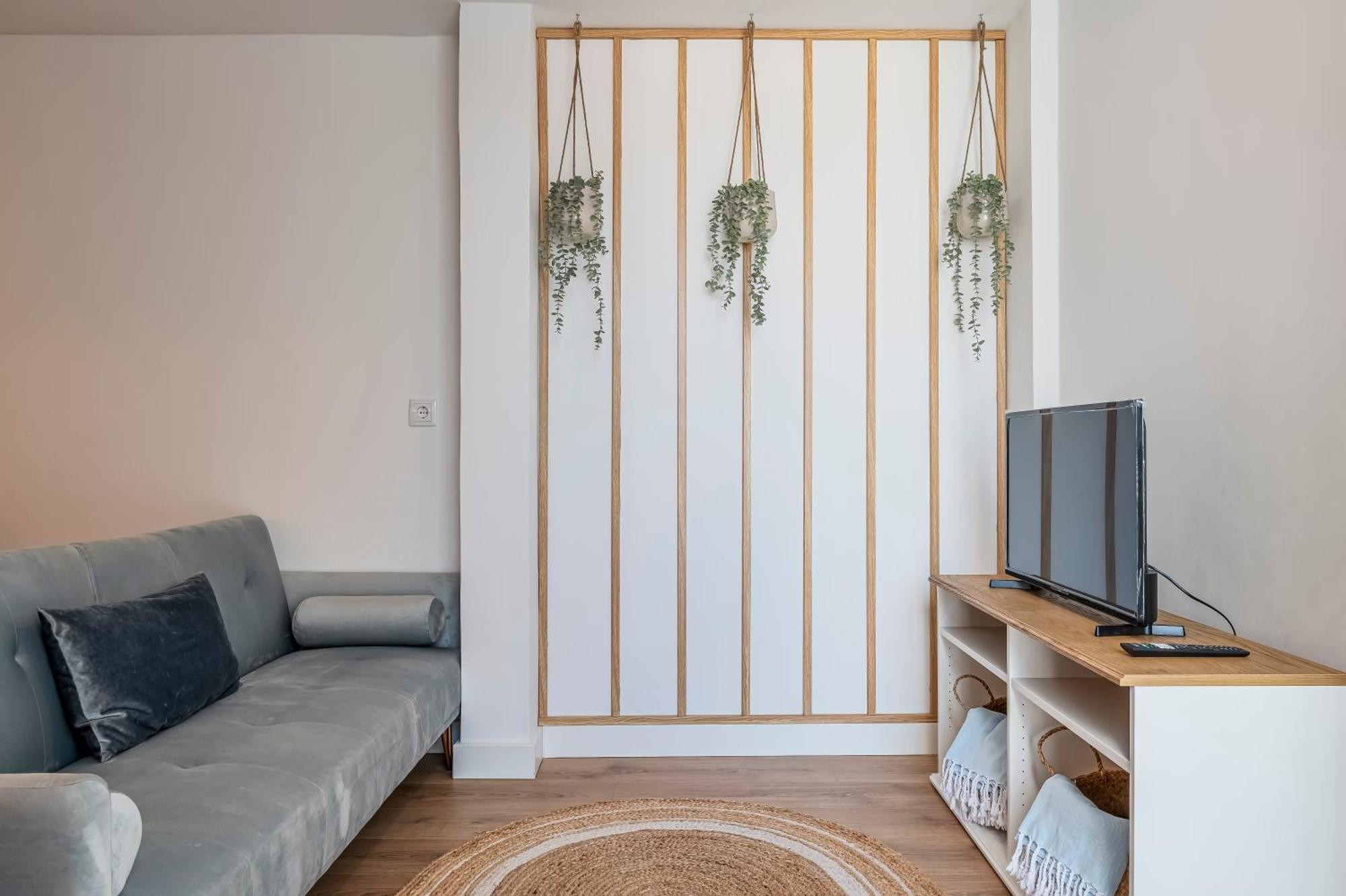 Chalet Marias - Parede Beach Apartments 外观 照片