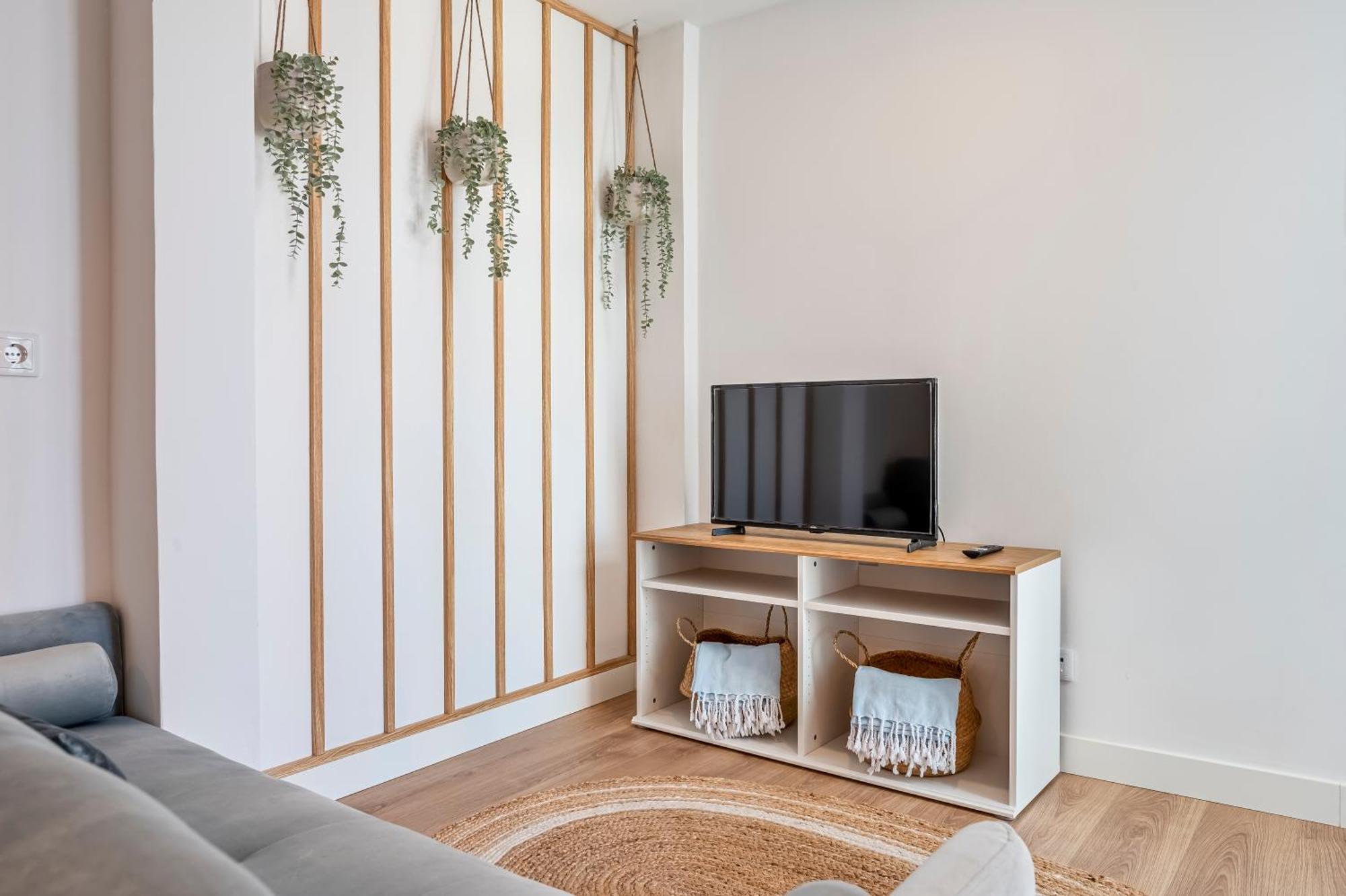 Chalet Marias - Parede Beach Apartments 外观 照片