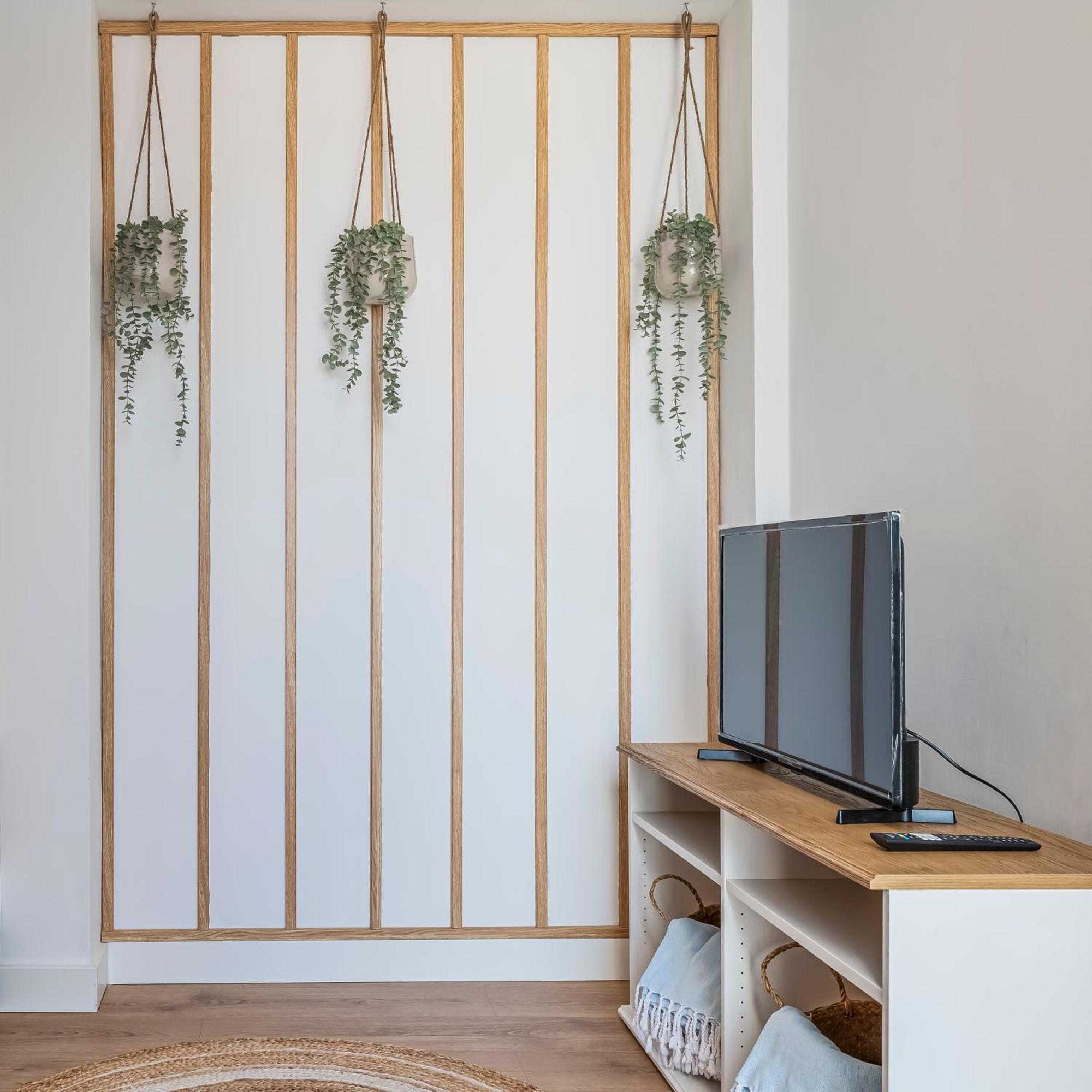 Chalet Marias - Parede Beach Apartments 外观 照片